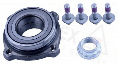 AUTEX 805953 - Комплект подшипника ступицы колеса