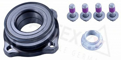 AUTEX 805955 - Комплект подшипника ступицы колеса