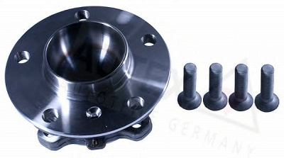 AUTEX 805956 -  Комплект подшипника ступицы колеса