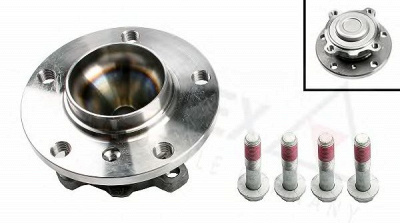AUTEX 805958 - Комплект подшипника ступицы колеса
