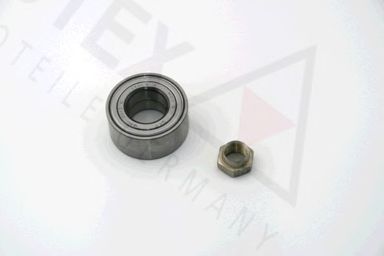 AUTEX 806021s -  Комплект подшипника ступицы колеса