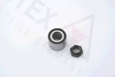 AUTEX 806034s -  Комплект подшипника ступицы колеса