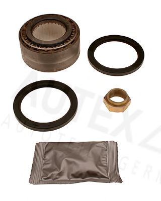 AUTEX 806035 -  Комплект подшипника ступицы колеса