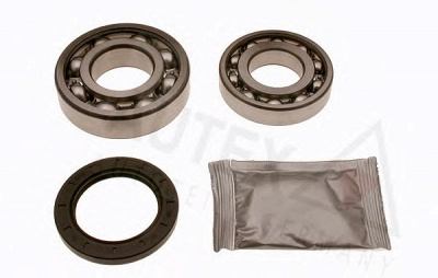 AUTEX 806045 -  Комплект подшипника ступицы колеса