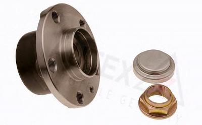 AUTEX 806058 -  Комплект подшипника ступицы колеса