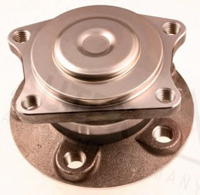 AUTEX 807033 -  Комплект подшипника ступицы колеса