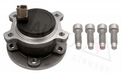 AUTEX 807052 - Комплект подшипника ступицы колеса