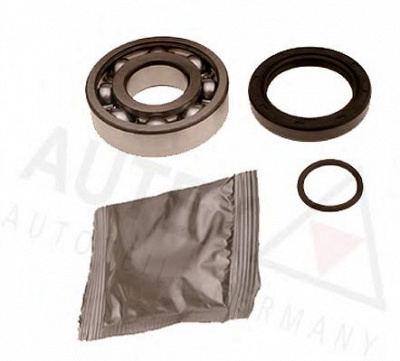 AUTEX 807311 -  Комплект подшипника ступицы колеса