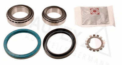AUTEX 807706 -  Комплект подшипника ступицы колеса