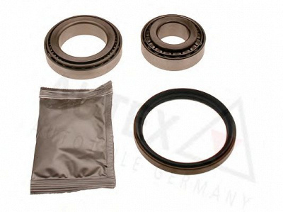 AUTEX 807707 -  Комплект подшипника ступицы колеса