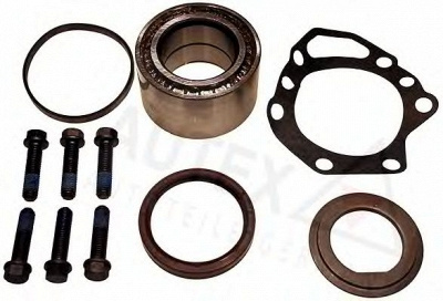 AUTEX 807708 -  Комплект подшипника ступицы колеса