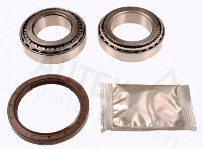 AUTEX 807709 -  Комплект подшипника ступицы колеса