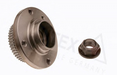 AUTEX 807719 -  Комплект подшипника ступицы колеса