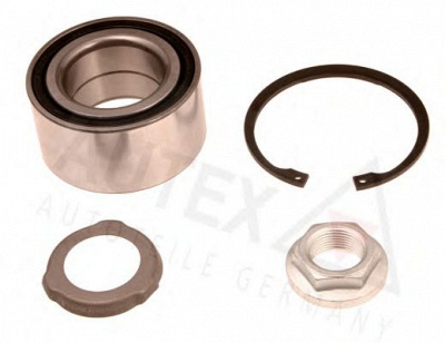 AUTEX 807728 -  Комплект подшипника ступицы колеса