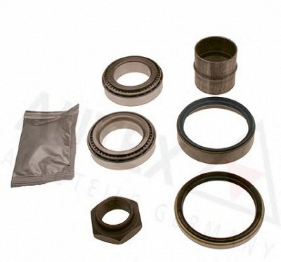 AUTEX 807735 -  Комплект подшипника ступицы колеса