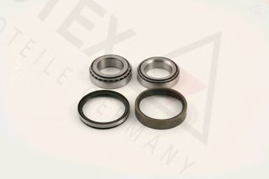 AUTEX 807735s -  Комплект подшипника ступицы колеса