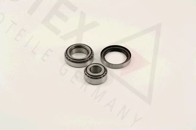AUTEX 807740s -  Комплект подшипника ступицы колеса