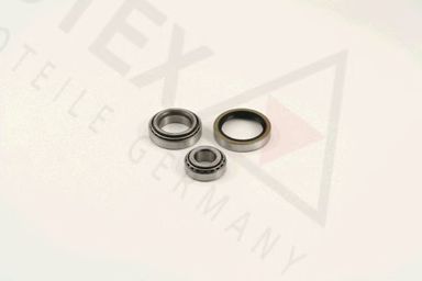 AUTEX 807741s -  Комплект подшипника ступицы колеса