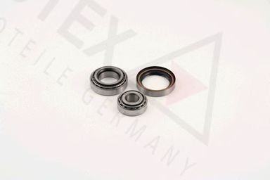 AUTEX 807747s -  Комплект подшипника ступицы колеса