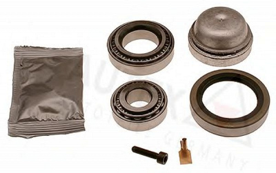 AUTEX 807748 -  Комплект подшипника ступицы колеса