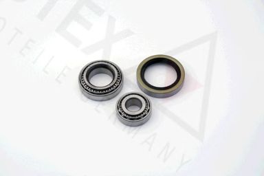 AUTEX 807748s -  Комплект подшипника ступицы колеса