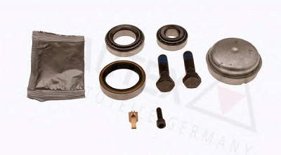 AUTEX 807749 -  Комплект подшипника ступицы колеса