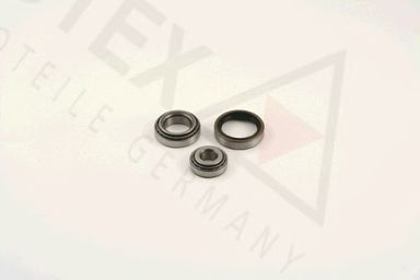 AUTEX 807749s -  Комплект подшипника ступицы колеса