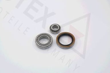 AUTEX 807750s -  Комплект подшипника ступицы колеса