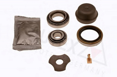 AUTEX 807754 -  Комплект подшипника ступицы колеса