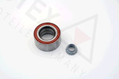 AUTEX 807759s -  Комплект подшипника ступицы колеса