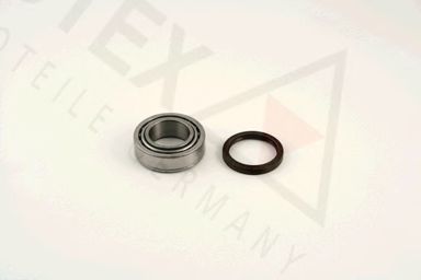 AUTEX 807761s -  Комплект подшипника ступицы колеса