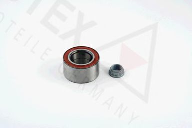 AUTEX 807764s -  Комплект подшипника ступицы колеса