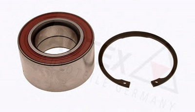 AUTEX 807779 -  Комплект подшипника ступицы колеса