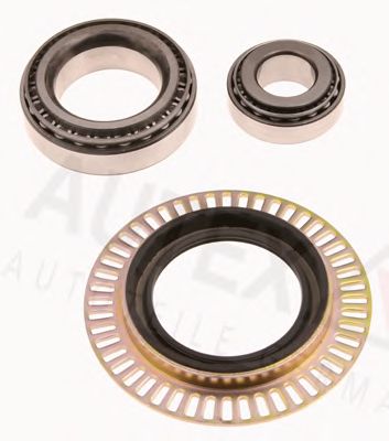 AUTEX 807781 -  Комплект подшипника ступицы колеса