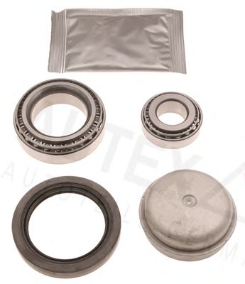 AUTEX 807785 -  Комплект подшипника ступицы колеса