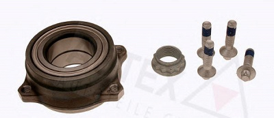AUTEX 807786 -  Комплект подшипника ступицы колеса
