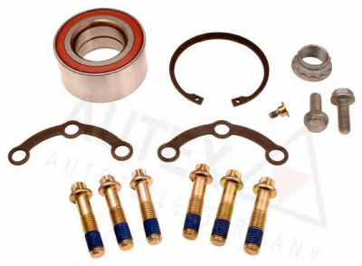 AUTEX 807792 -  Комплект подшипника ступицы колеса