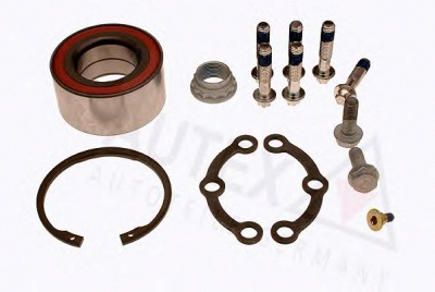 AUTEX 807793 -  Комплект подшипника ступицы колеса