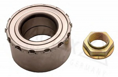 AUTEX 807803 -  Комплект подшипника ступицы колеса