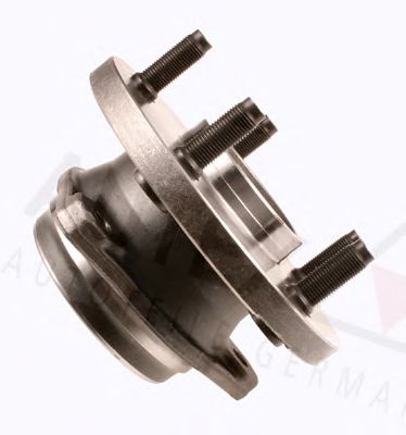 AUTEX 808008 -  Комплект подшипника ступицы колеса