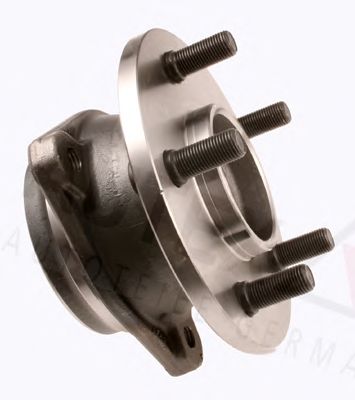 AUTEX 808009 - Комплект подшипника ступицы колеса