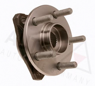AUTEX 808014 -  Комплект подшипника ступицы колеса