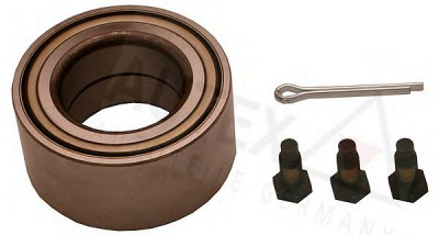 AUTEX 808028 -  Комплект подшипника ступицы колеса