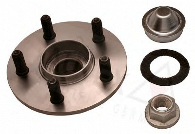 AUTEX 808029 -  Комплект подшипника ступицы колеса