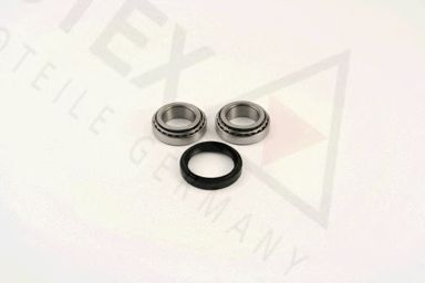 AUTEX 808813s -  Комплект подшипника ступицы колеса