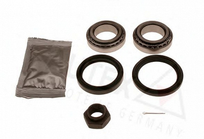 AUTEX 808814 -  Комплект подшипника ступицы колеса