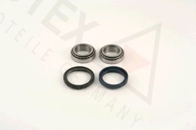 AUTEX 808814s -  Комплект подшипника ступицы колеса