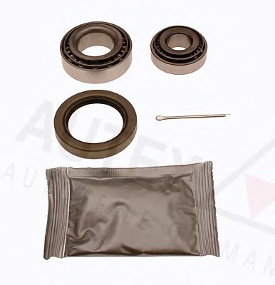AUTEX 808817 -  Комплект подшипника ступицы колеса
