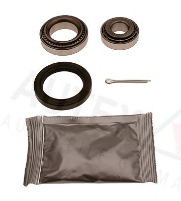 AUTEX 808820 -  Комплект подшипника ступицы колеса