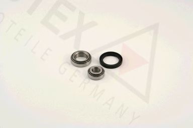 AUTEX 808820s -  Комплект подшипника ступицы колеса